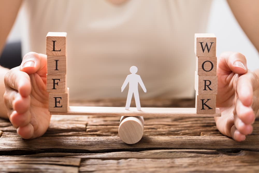 Is Work/Life Balance a Reality or an Elusive Myth for an Entrepreneur?