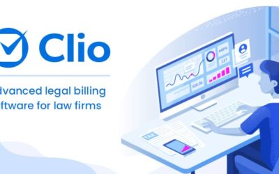 Clio Payments: Advanced Legal Billing Software for Law Firms
