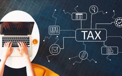 Canada Digital Services Tax: A Sales Tax Rule for the Digital Economy