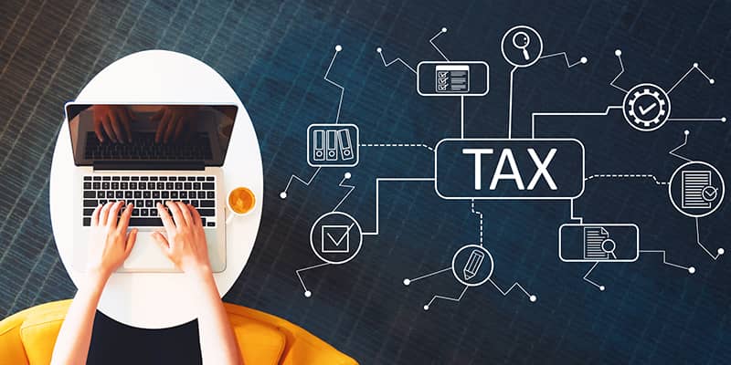 Canada Digital Services Tax: A Sales Tax Rule for the Digital Economy