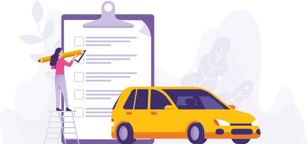 How to Record Motor Vehicle Expenses